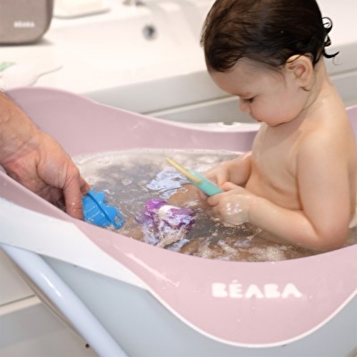 Ванночка Beaba Camele'o рожевий , арт. 920354