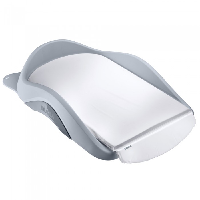 Столик для сповивання Beaba Camele'o сірий, арт. 920355