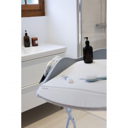 Столик для сповивання Beaba Camele'o сірий, арт. 920355