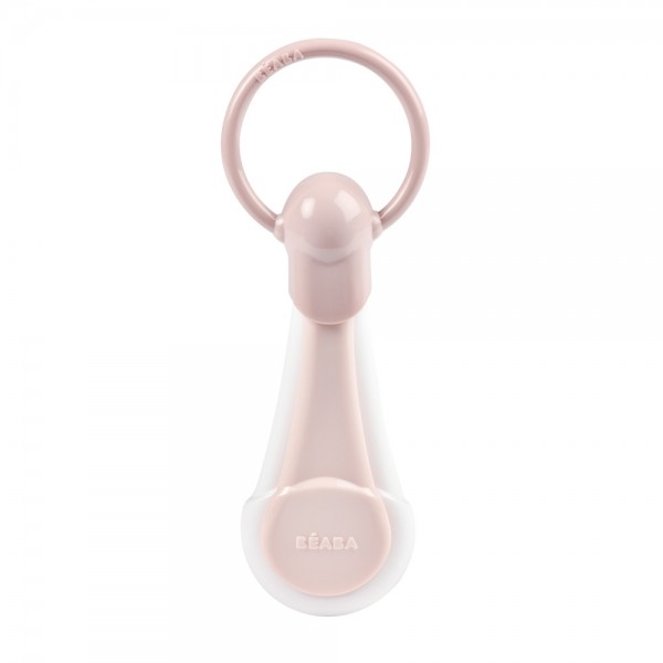 Щипці для нігтів Beaba рожевий, арт. 920363