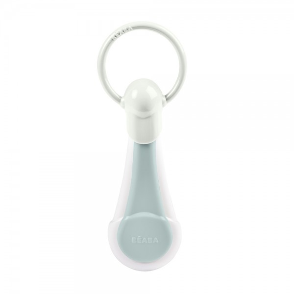 Щипці для нігтів Beaba зелений, арт. 920362