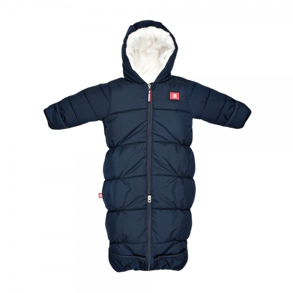 Комбінезон дитячий Red Castle Combi С-zip 12-24 міс. cиній, арт. 0824150 Комбінезон дитячий Red Castle Combi С-zip 12-24 міс. cиній, арт. 0824150