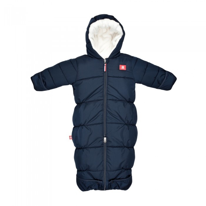 Комбінезон дитячий Red Castle Combi С-zip 12-24 міс. cиній, арт. 0824150 Комбінезон дитячий Red Castle Combi С-zip 12-24 міс. cиній, арт. 0824150