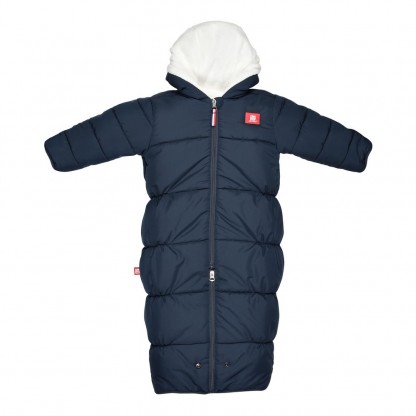 Комбінезон дитячий Red Castle Combi С-zip 12-24 міс. cиній, арт. 0824150