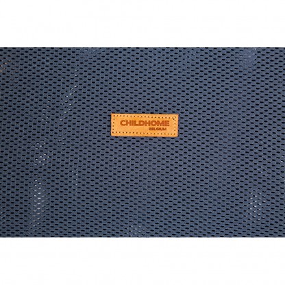 Шезлонг Childhome Evolux антрацит, арт. CHEVOBONA