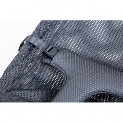 Шезлонг Childhome Evolux антрацит, арт. CHEVOBONA