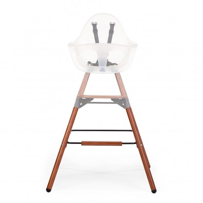 Ніжки подовжуючі для стільця Childhome Evolu nut/black, арт. CHEVOFTFR