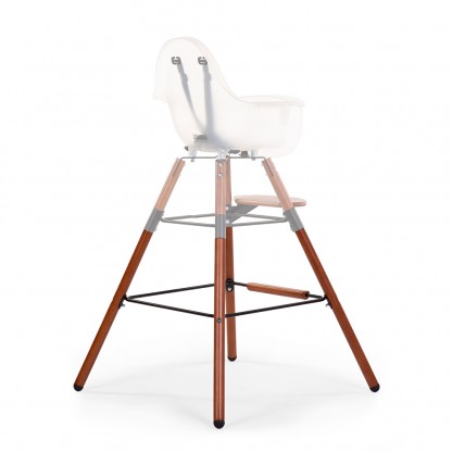 Ніжки подовжуючі для стільця Childhome Evolu nut/black, арт. CHEVOFTFR