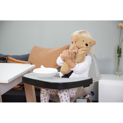 Силіконова накладка на столик Childhome Evolu