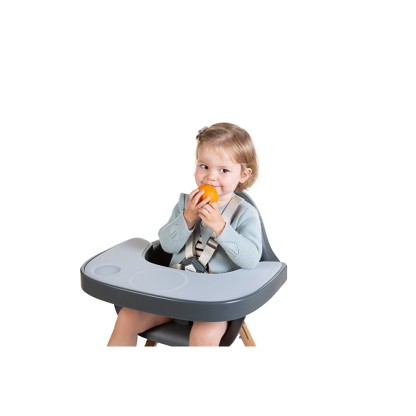 Силіконова накладка на столик Childhome Evolu