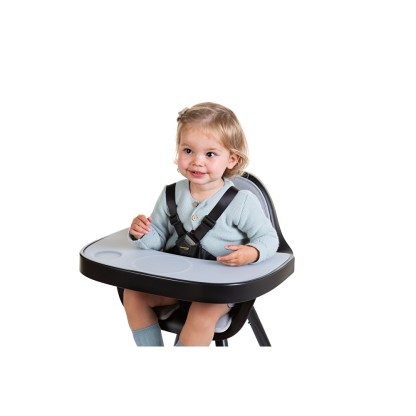 Силіконова накладка на столик Childhome Evolu