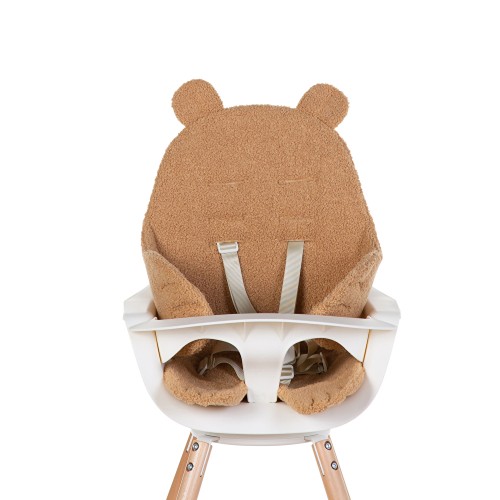 Подушка універсальна до стільця для годування Childhome teddy/beige, арт. CCSCTB