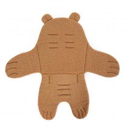Подушка універсальна до стільця для годування Childhome teddy/beige, арт. CCSCTB