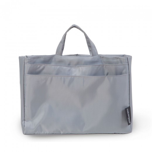 Органайзер до сумки Childhome Mommy bag grey, арт. CWINB