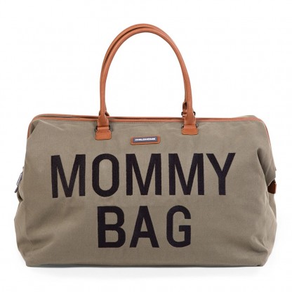 Сумка Childhome Mommy bag – khaki, арт. CWMBBKA
