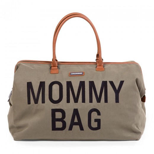 Сумка Childhome Mommy bag – khaki, арт. CWMBBKA