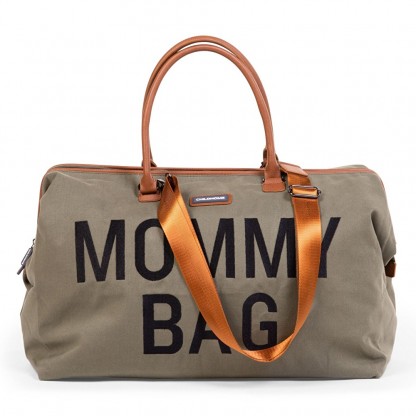 Сумка Childhome Mommy bag – khaki, арт. CWMBBKA
