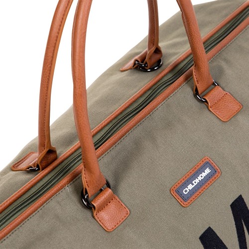 Сумка Childhome Mommy bag – khaki, арт. CWMBBKA