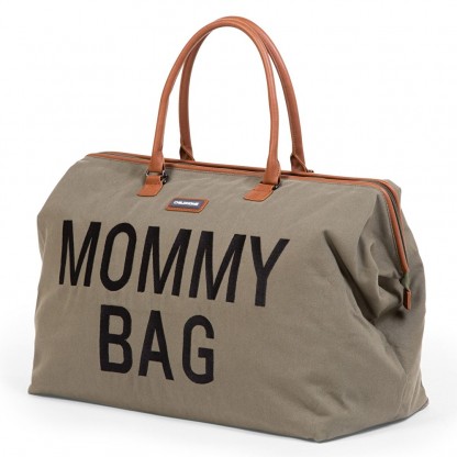 Сумка Childhome Mommy bag – khaki, арт. CWMBBKA