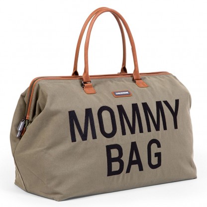 Сумка Childhome Mommy bag – khaki, арт. CWMBBKA