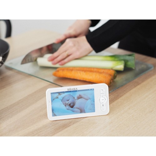 Відеоняня Beaba Zen Premium 2.0, арт. 930330