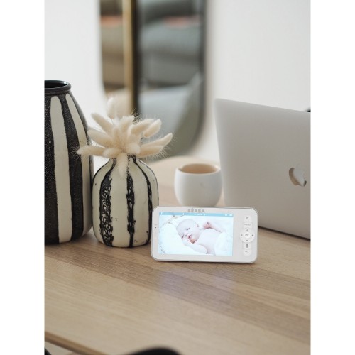 Відеоняня Beaba Zen Premium 2.0, арт. 930330