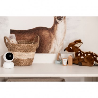 Видеоняня Beaba Zen Premium 2 в 1