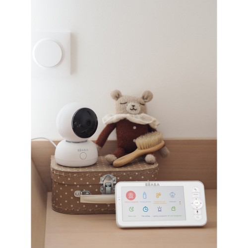 Відеоняня Beaba Zen Premium 2.0, арт. 930330