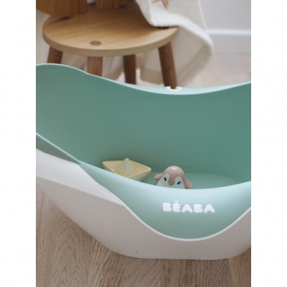 Ванночка Beaba Camele'o оливковый, арт. 920396