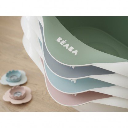 Ванночка Beaba Camele'o оливковый, арт. 920396