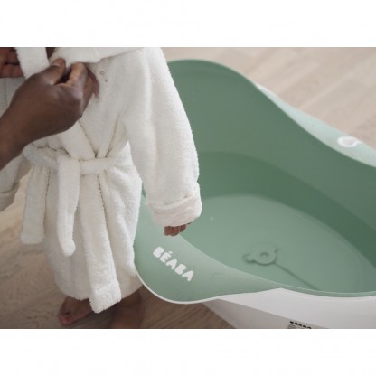 Ванночка Beaba Camele'o оливковый, арт. 920396