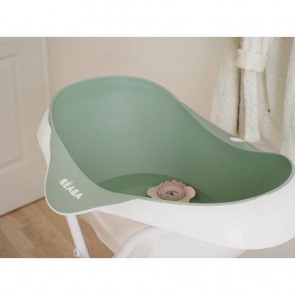 Ванночка Beaba Camele'o оливковый, арт. 920396