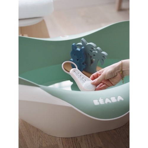 Ванночка Beaba Camele'o оливковий, арт. 920396