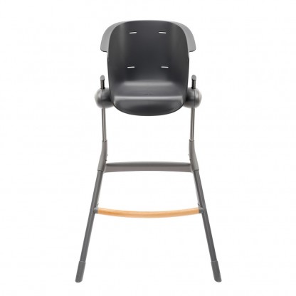 Стілець для годування Beaba Up & Down темно-сірий, арт. 915043