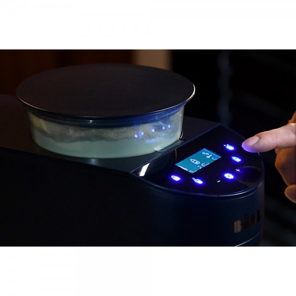 Машина для приготовления смеси Beaba Milkeo Plus