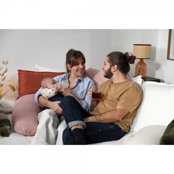 Машина для приготовления смеси Beaba Milkeo Plus