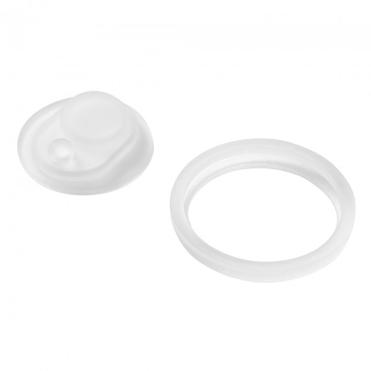 Прокладки до поїльника Beaba силіконові, арт. 801110