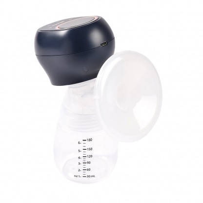 Електричний молоковідсмоктувач Beaba Single Electric