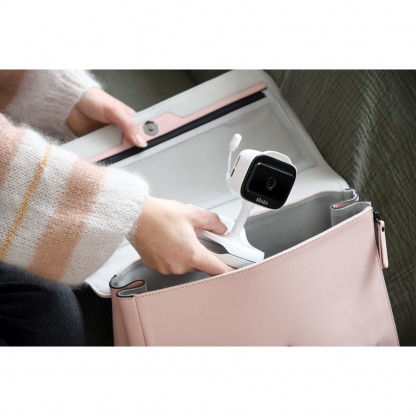 Видеоняня Beaba Zen Nomad