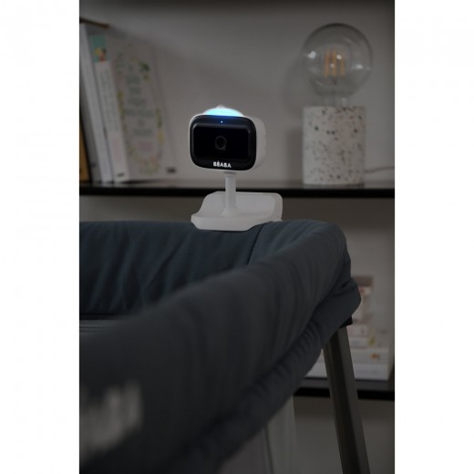 Видеоняня Beaba Zen Nomad