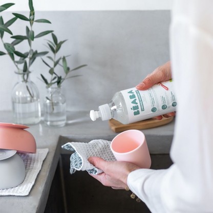 Органическое моющее средство Beaba 500 мл