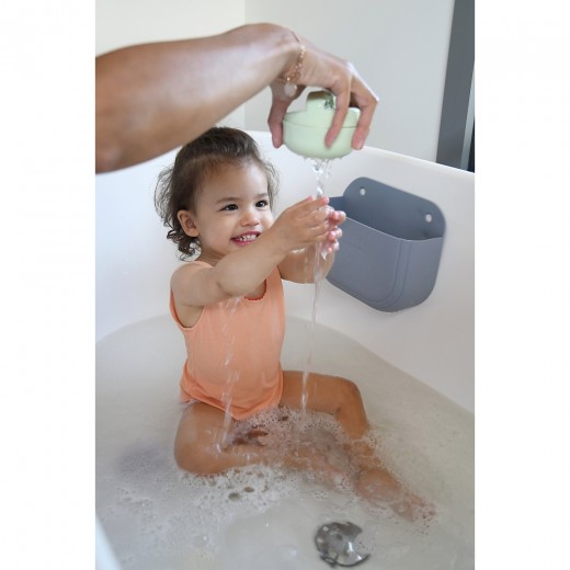 Набор игрушек для купания Beaba силиконовые, арт. 920409