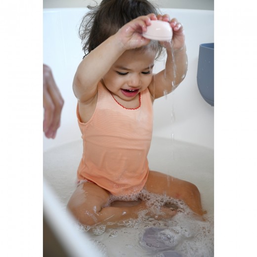 Набор игрушек для купания Beaba силиконовые, арт. 920409