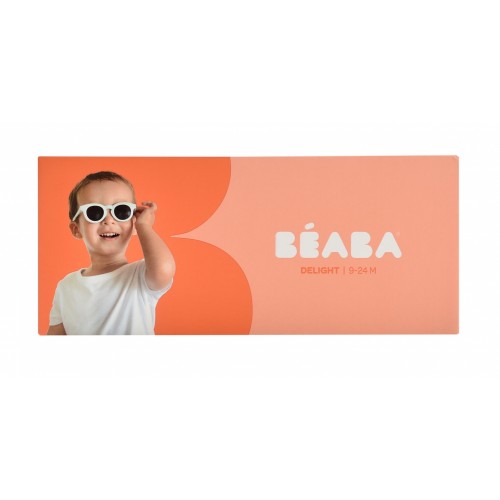 Окуляри дитячі Beaba cонцезахисні 9-24 міс. бежевий, арт. 930340