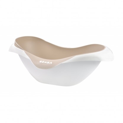 Ванночка Beaba Camele’o бежевый