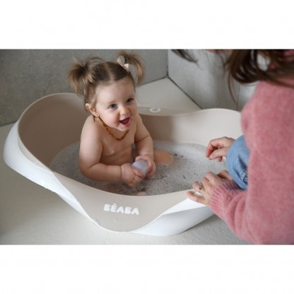 Ванночка Beaba Camele’o бежевый
