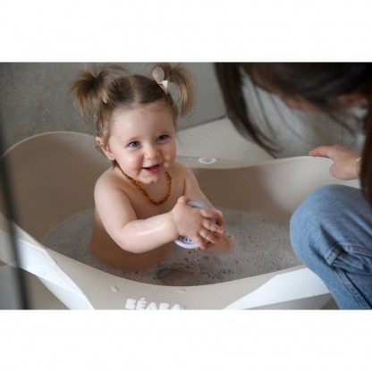 Ванночка Beaba Camele’o бежевый