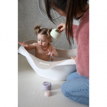 Ванночка Beaba Camele’o бежевый