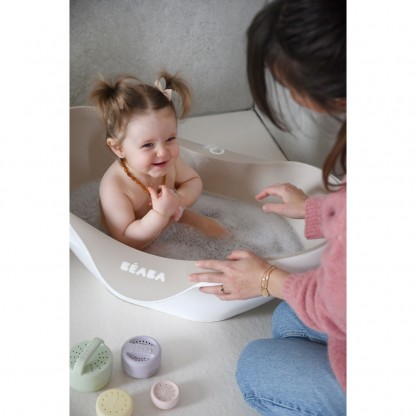 Ванночка Beaba Camele’o бежевый
