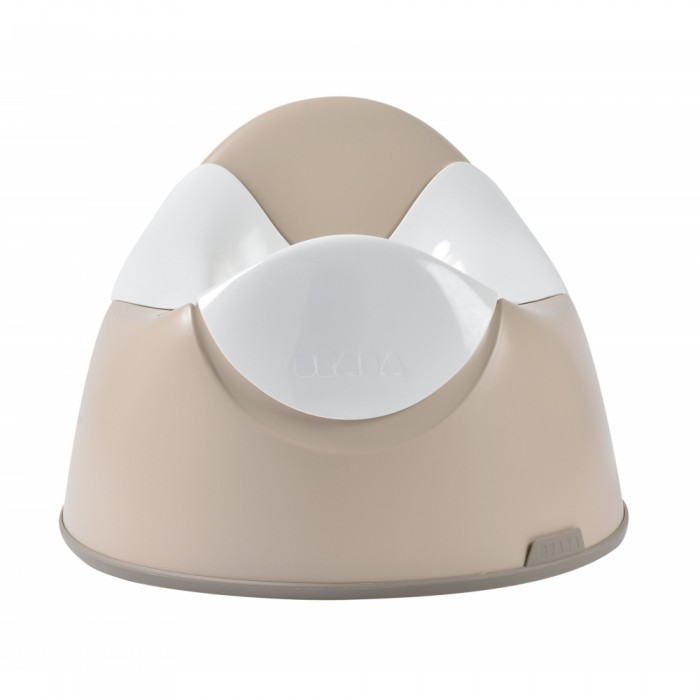 Горщик Beaba ергономічний бежевий, арт. 920419